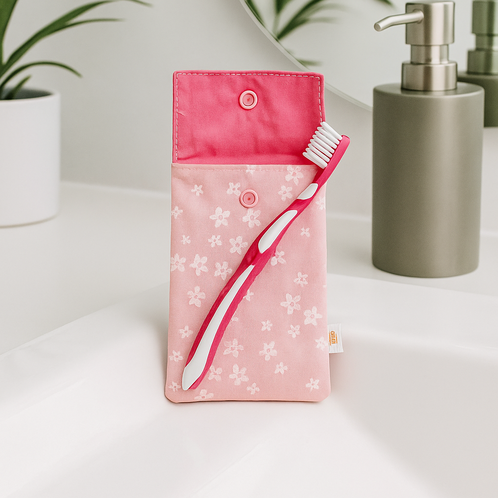 Funda cepillo dientes