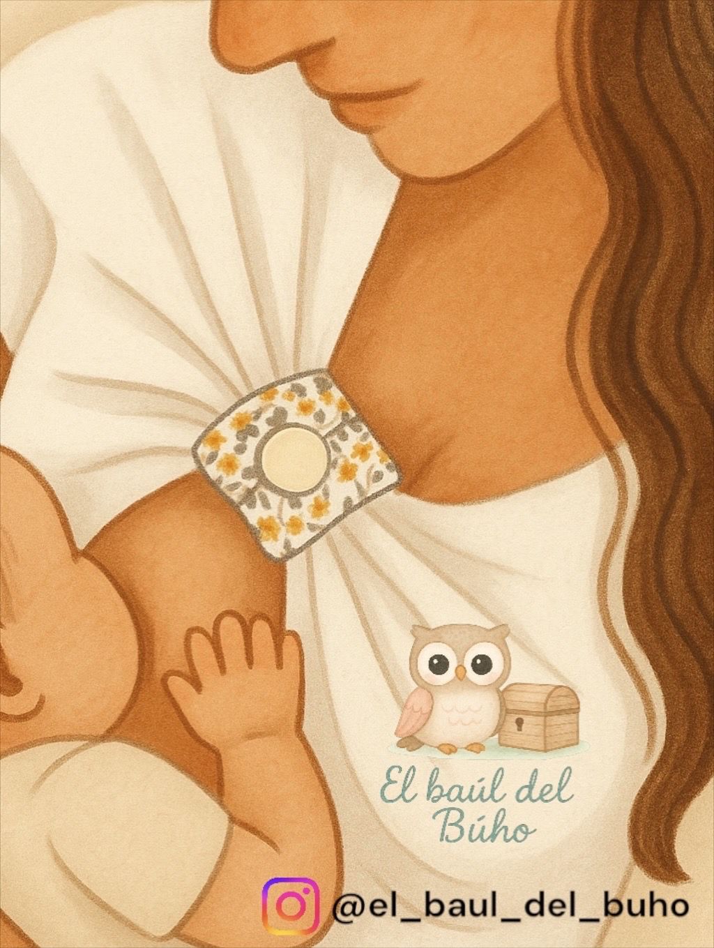 Pulseras de Lactancia