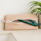 Neceser grande para plancha del pelo