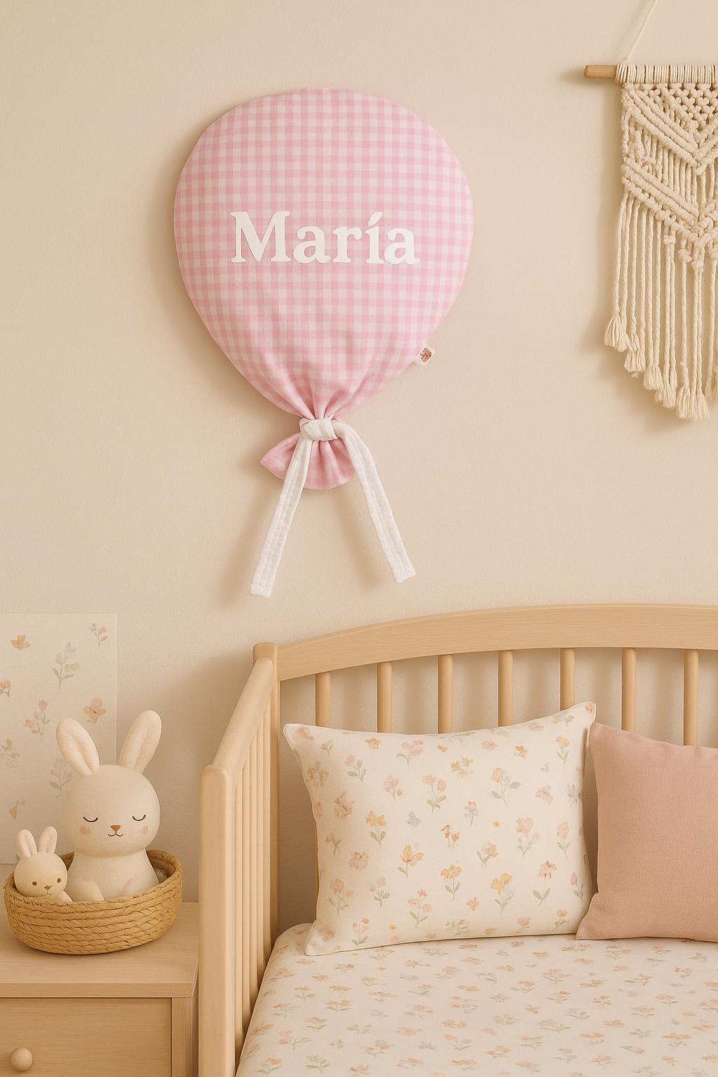 Globo de Tela Personalizado