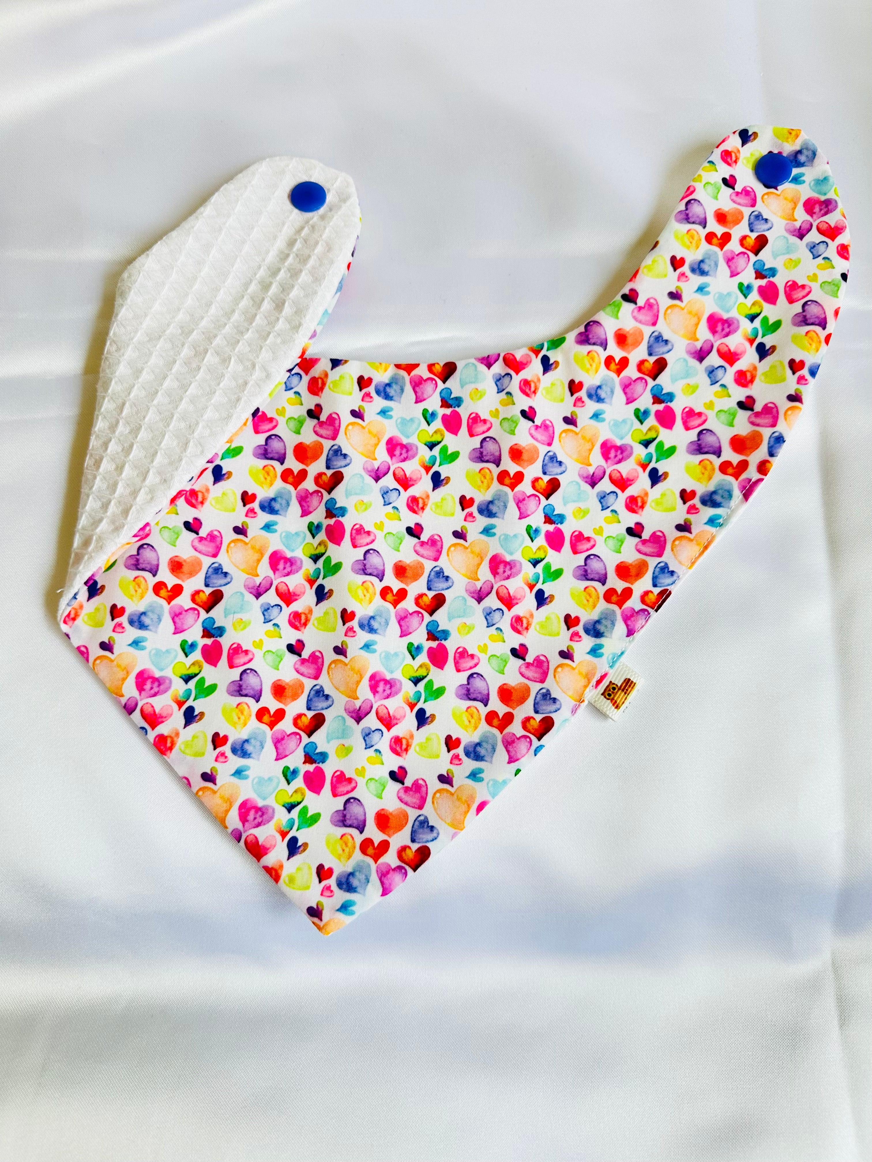 Canastilla Mil colores de amor