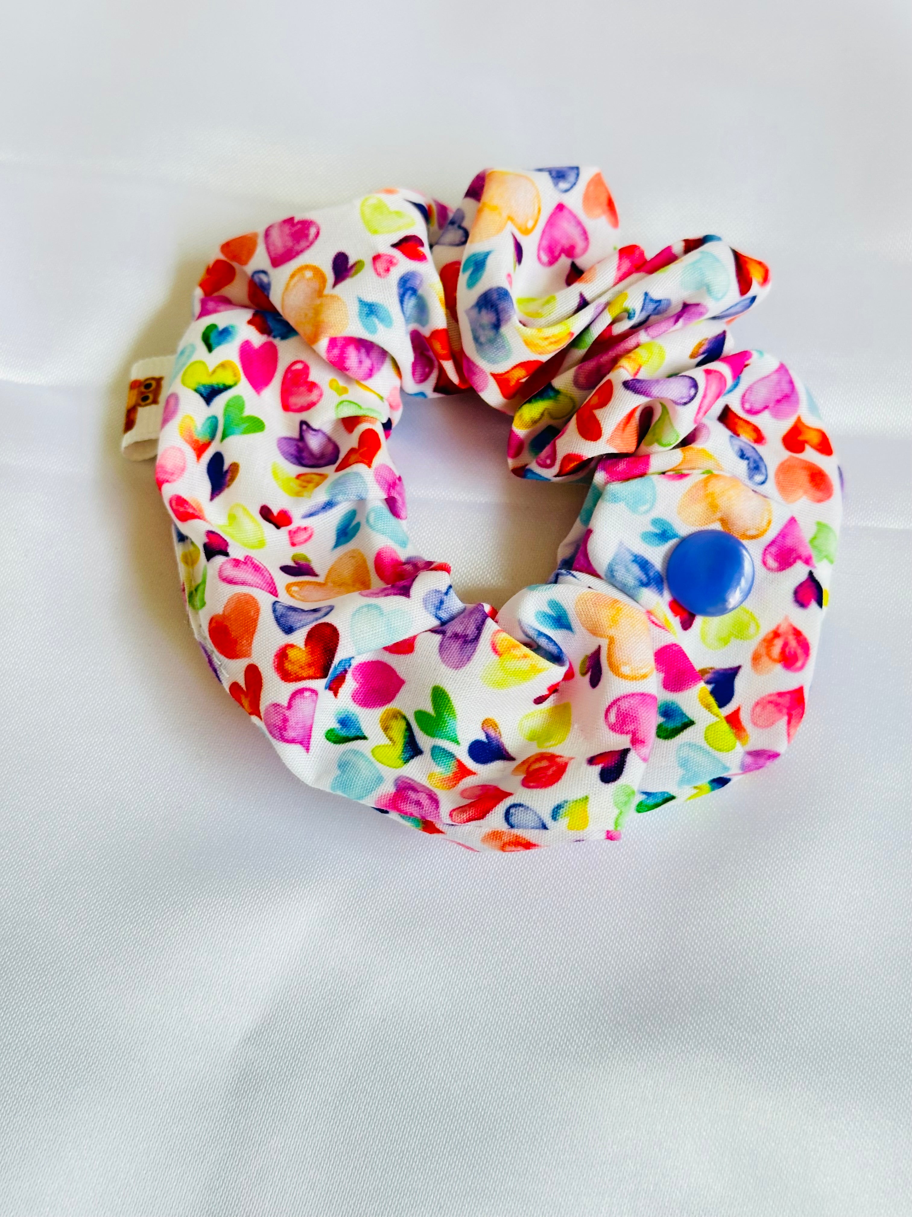 Canastilla Mil colores de amor