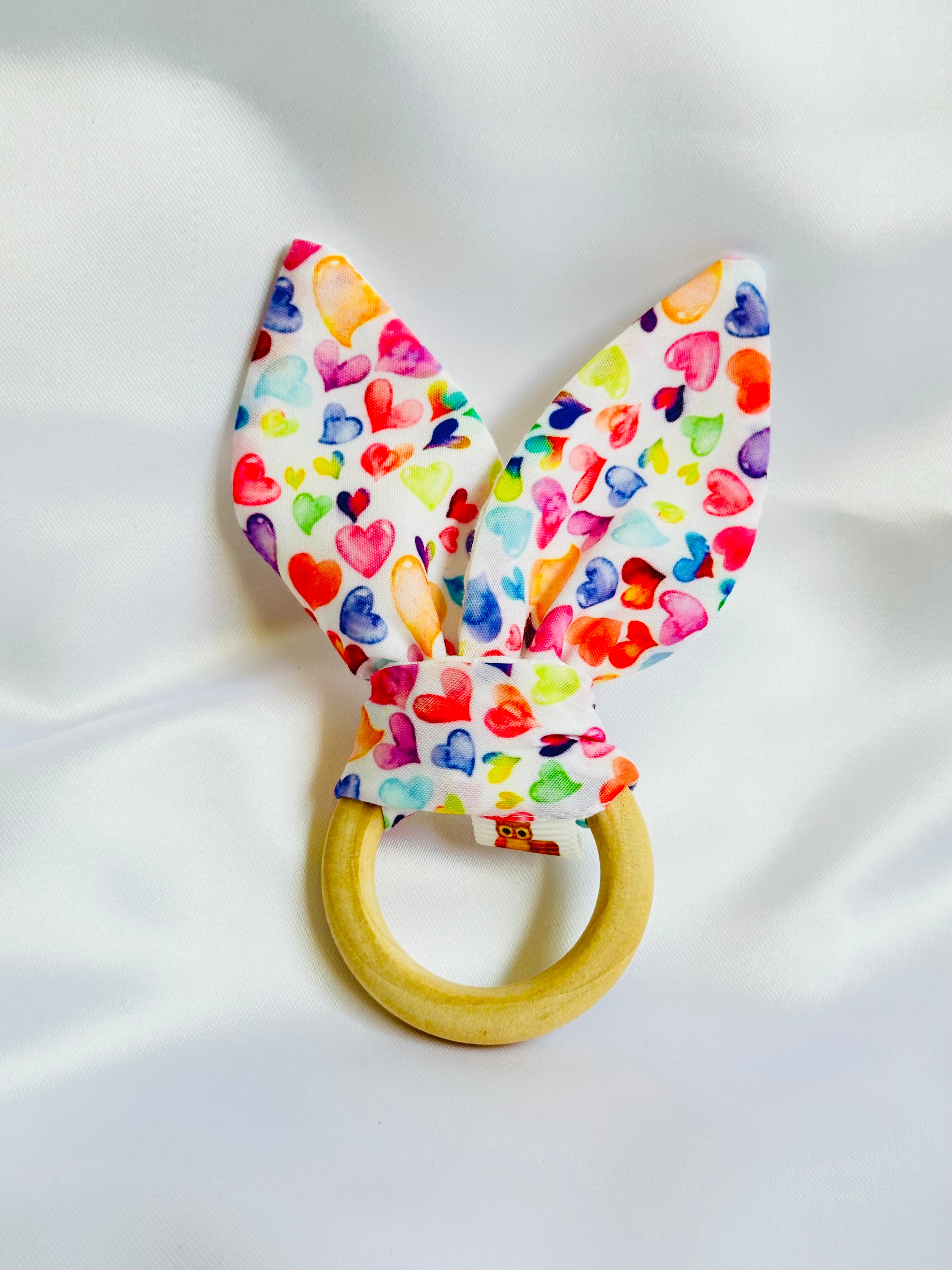 Canastilla Mil colores de amor