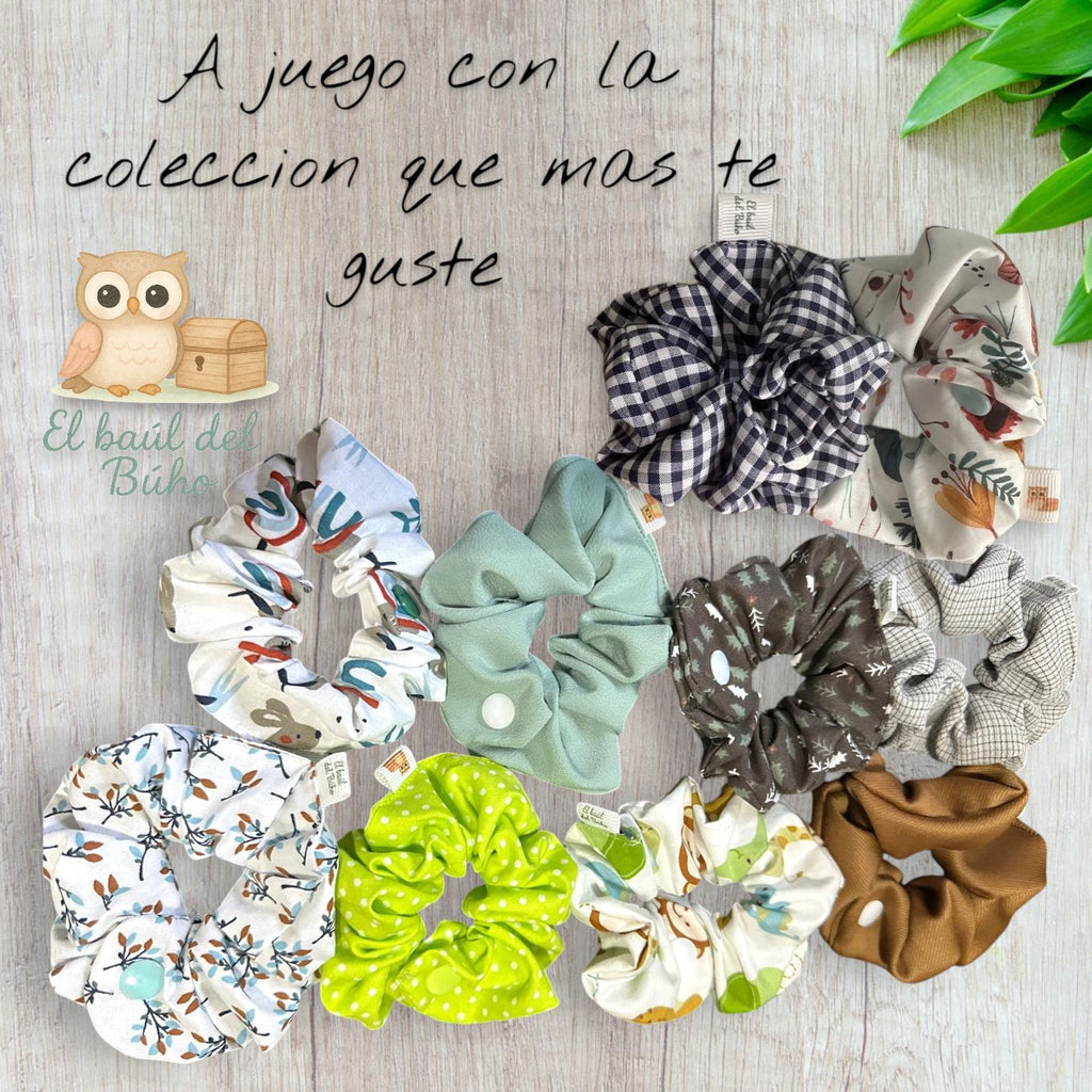 Pulseras de lactancia