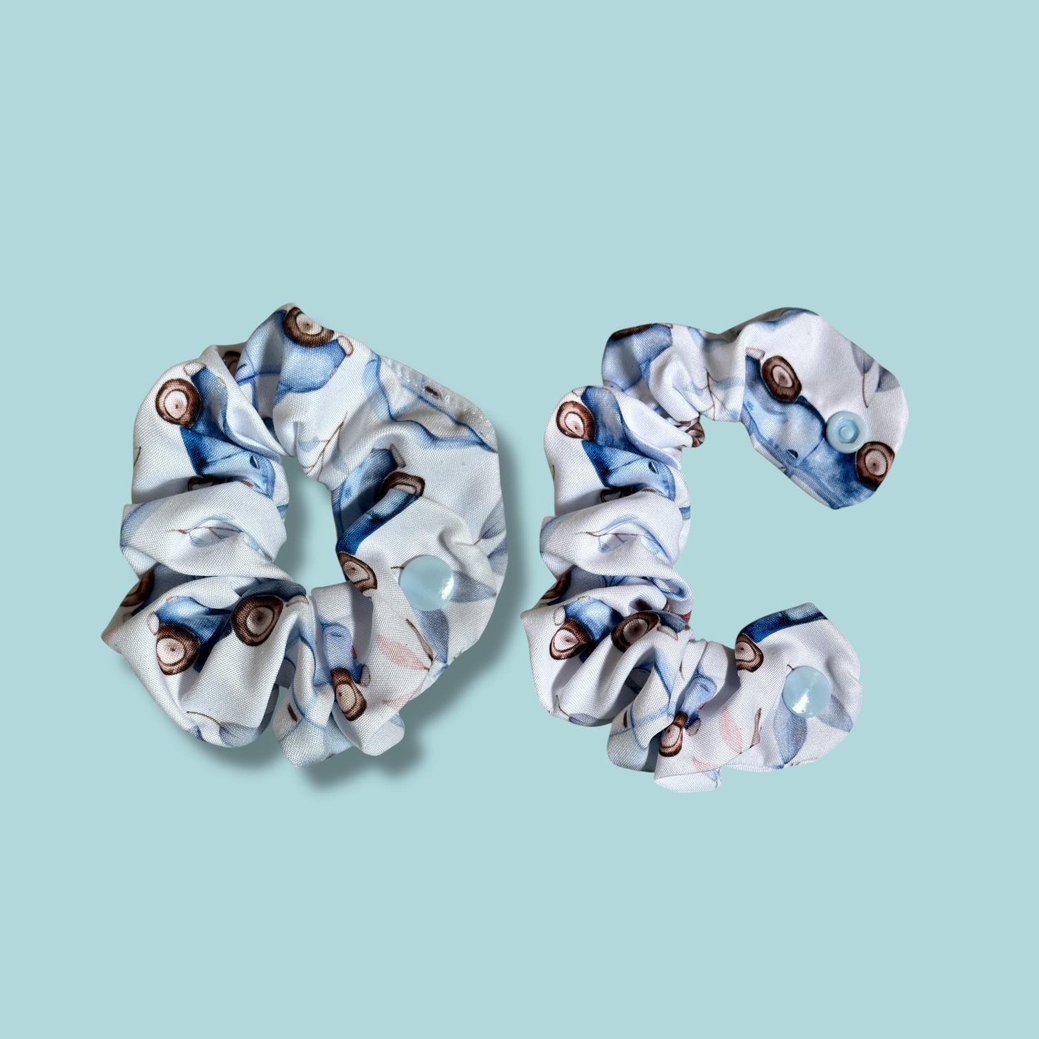 Pulseras de lactancia