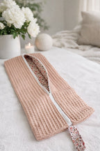 Neceser grande para plancha del pelo