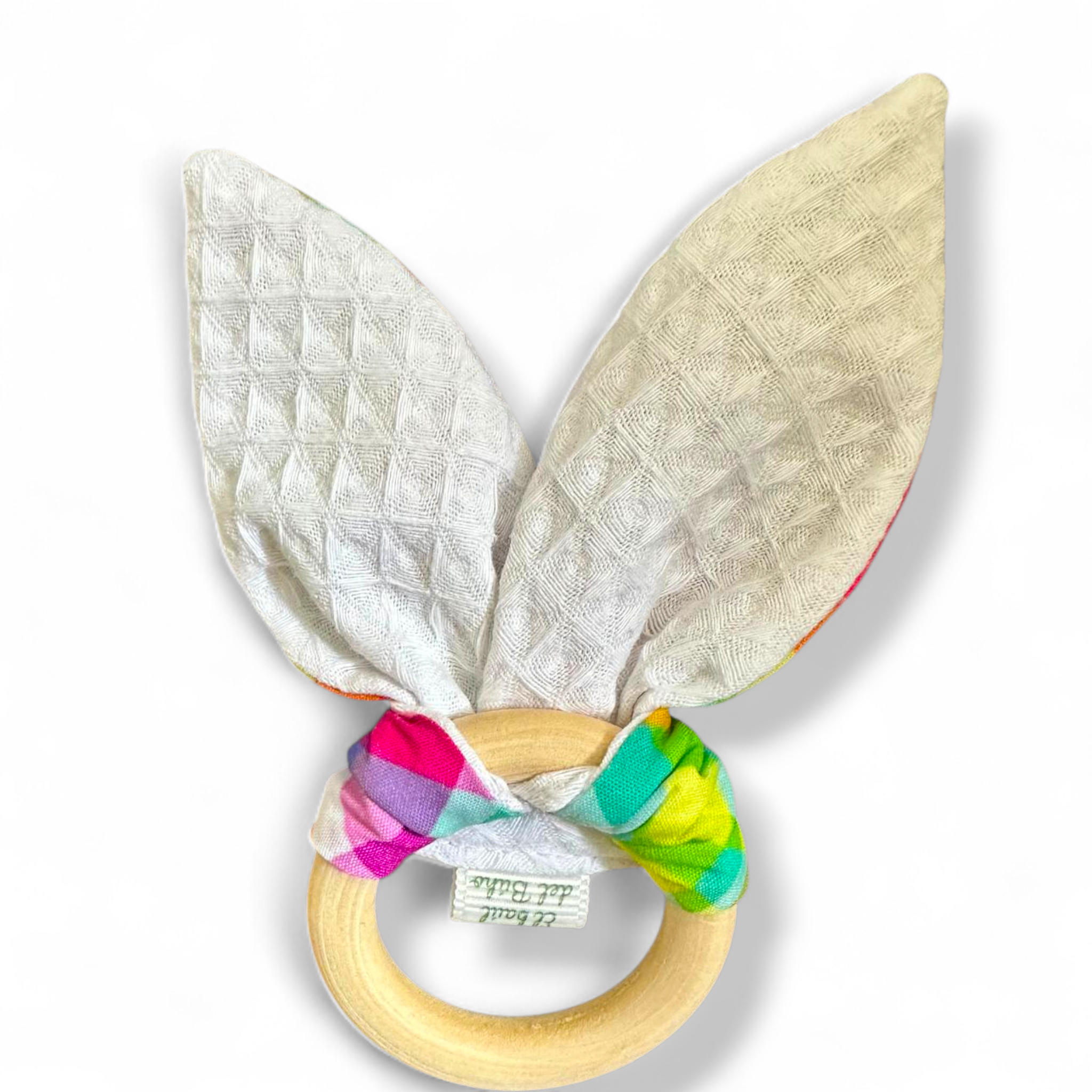 Mordedor Picnic de Colores