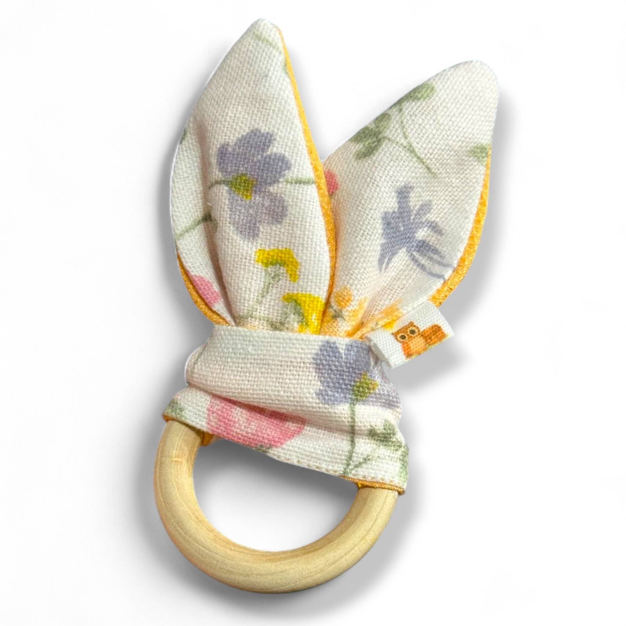 Mordedor Tierno Jardin