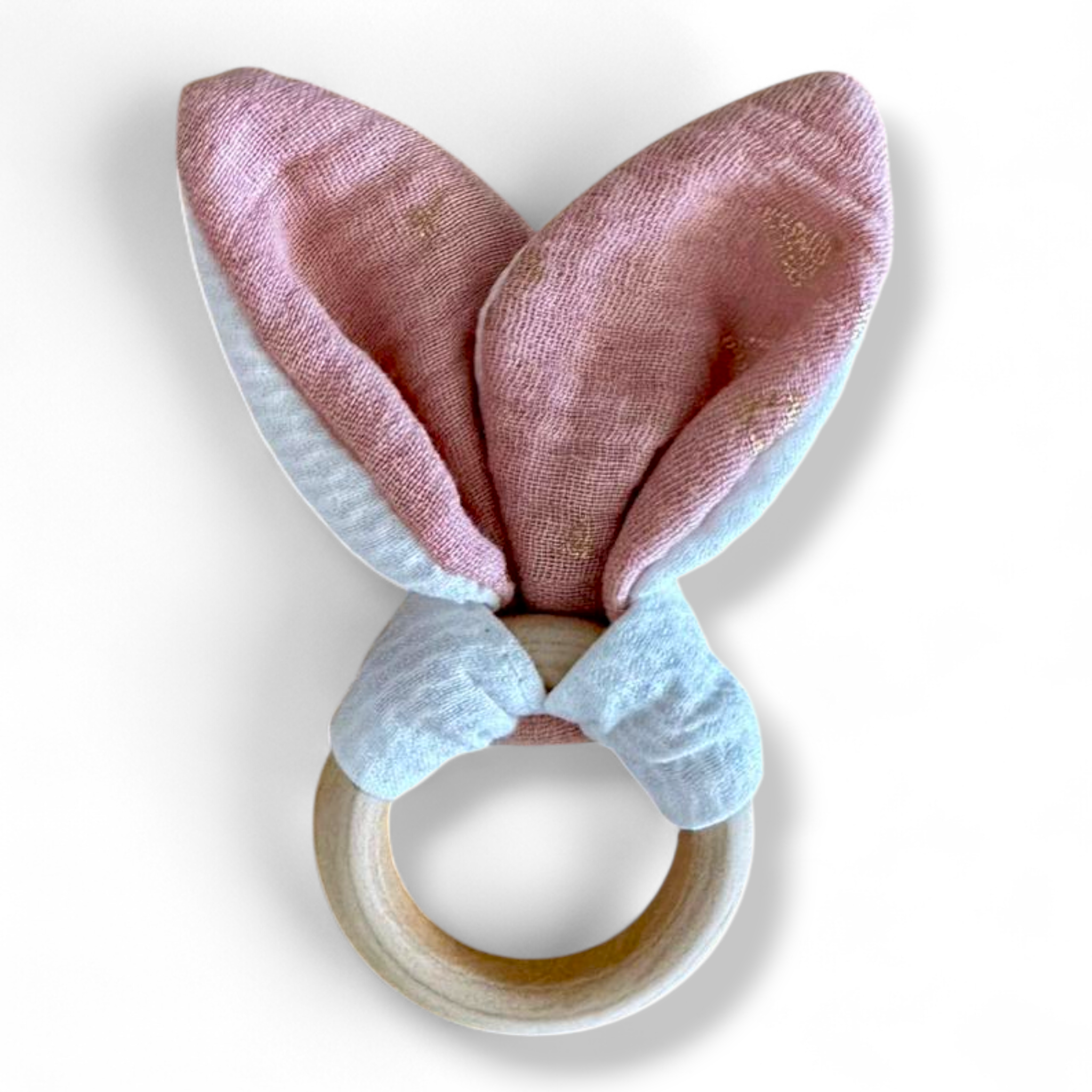 Mordedor Ternura Rosa