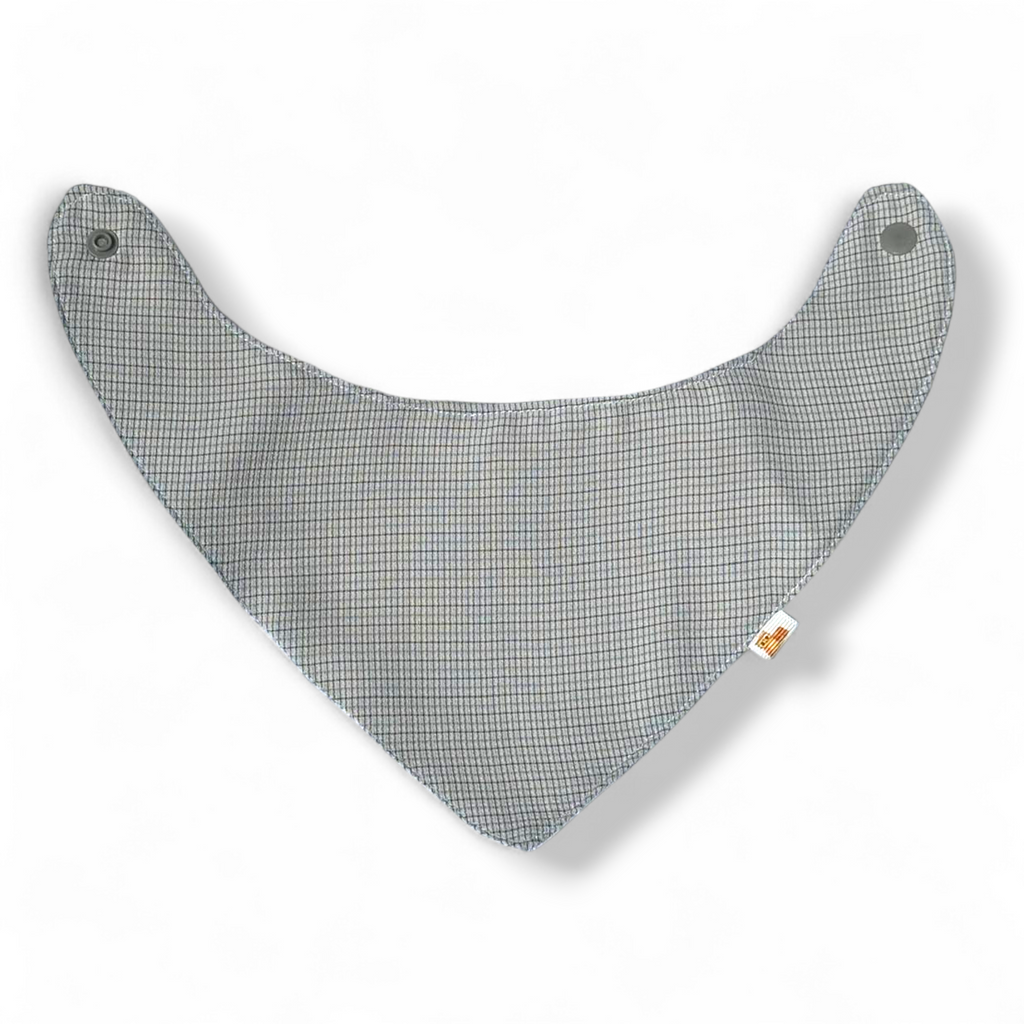 Babero Pequeño Nordico