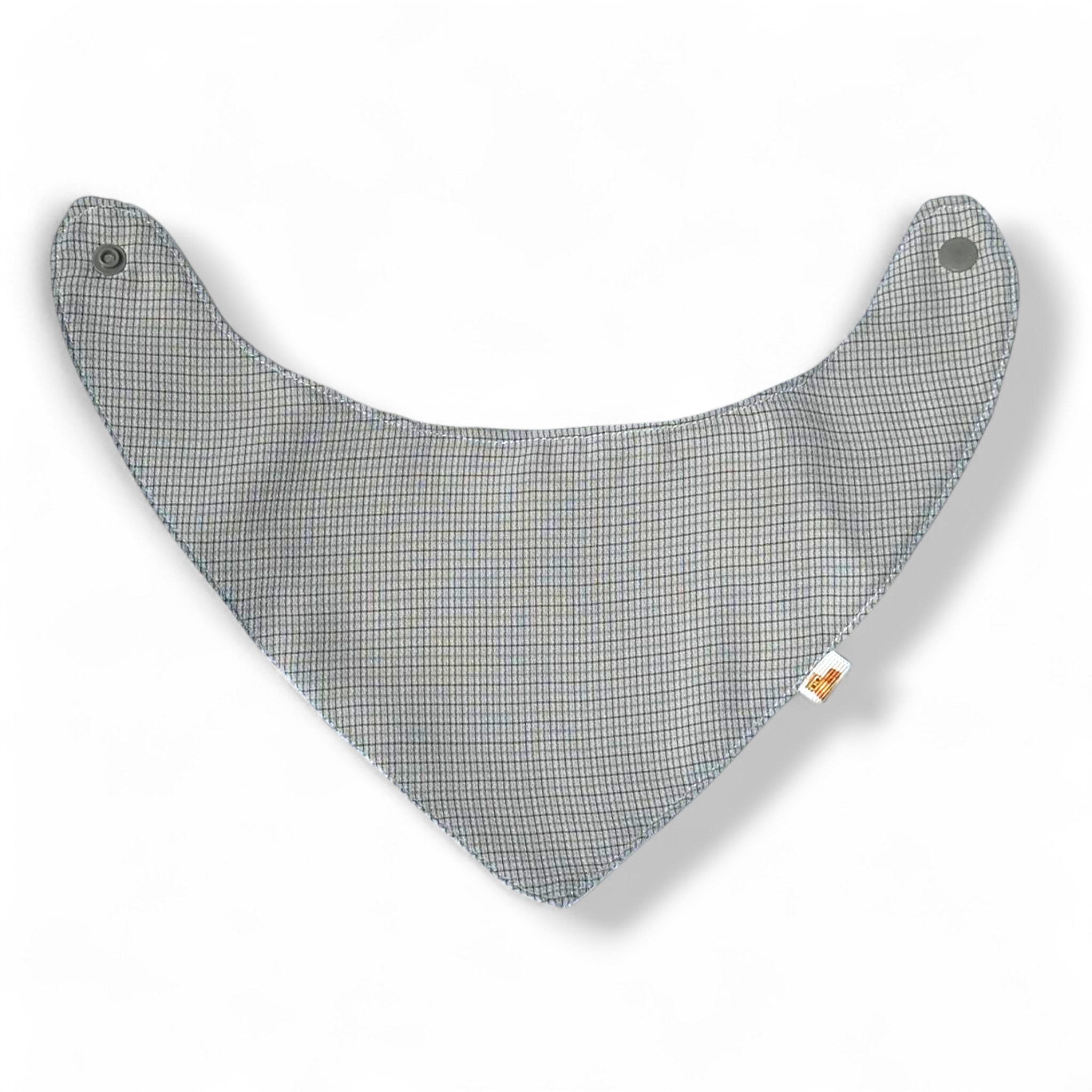 Babero Pequeño Nordico