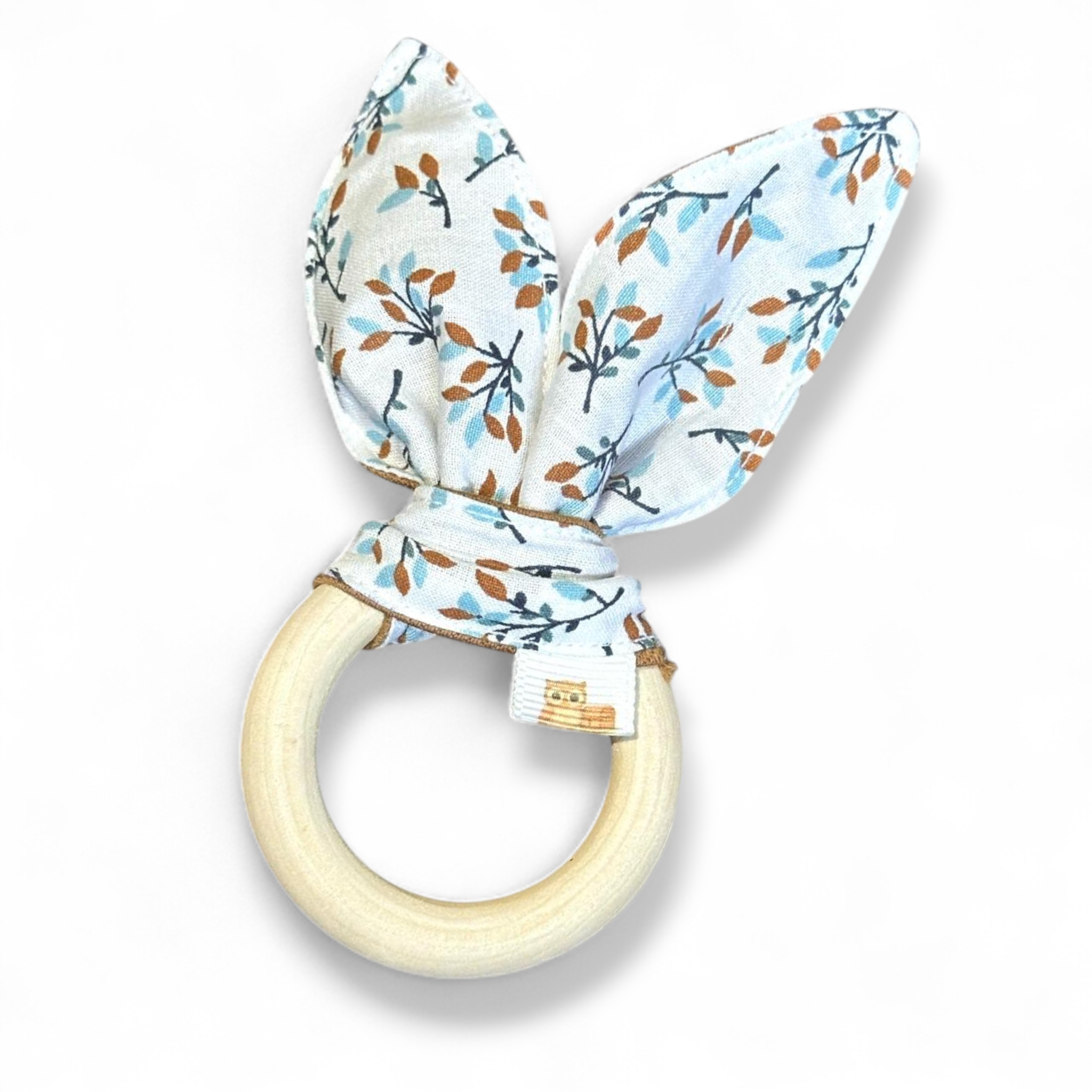 Mordedor Ramitas de Otoño