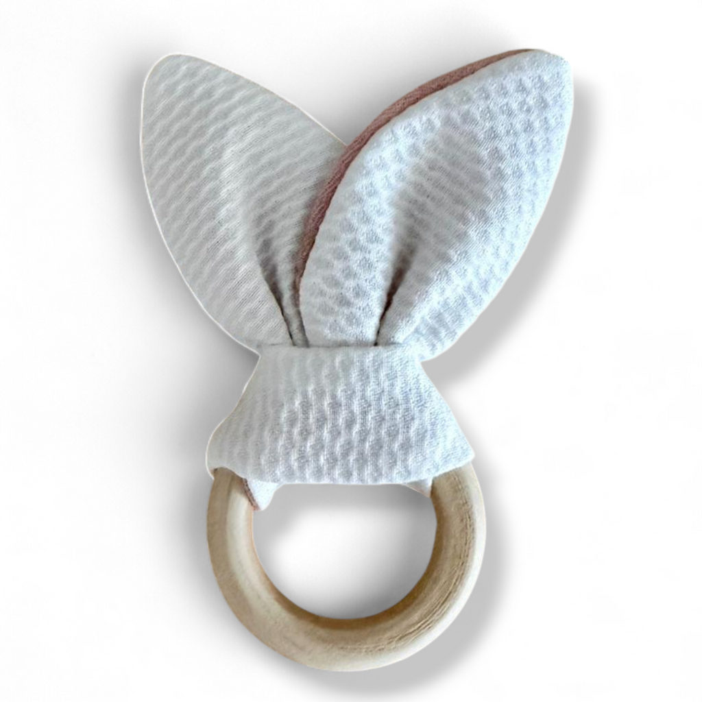 Mordedor Ternura Rosa