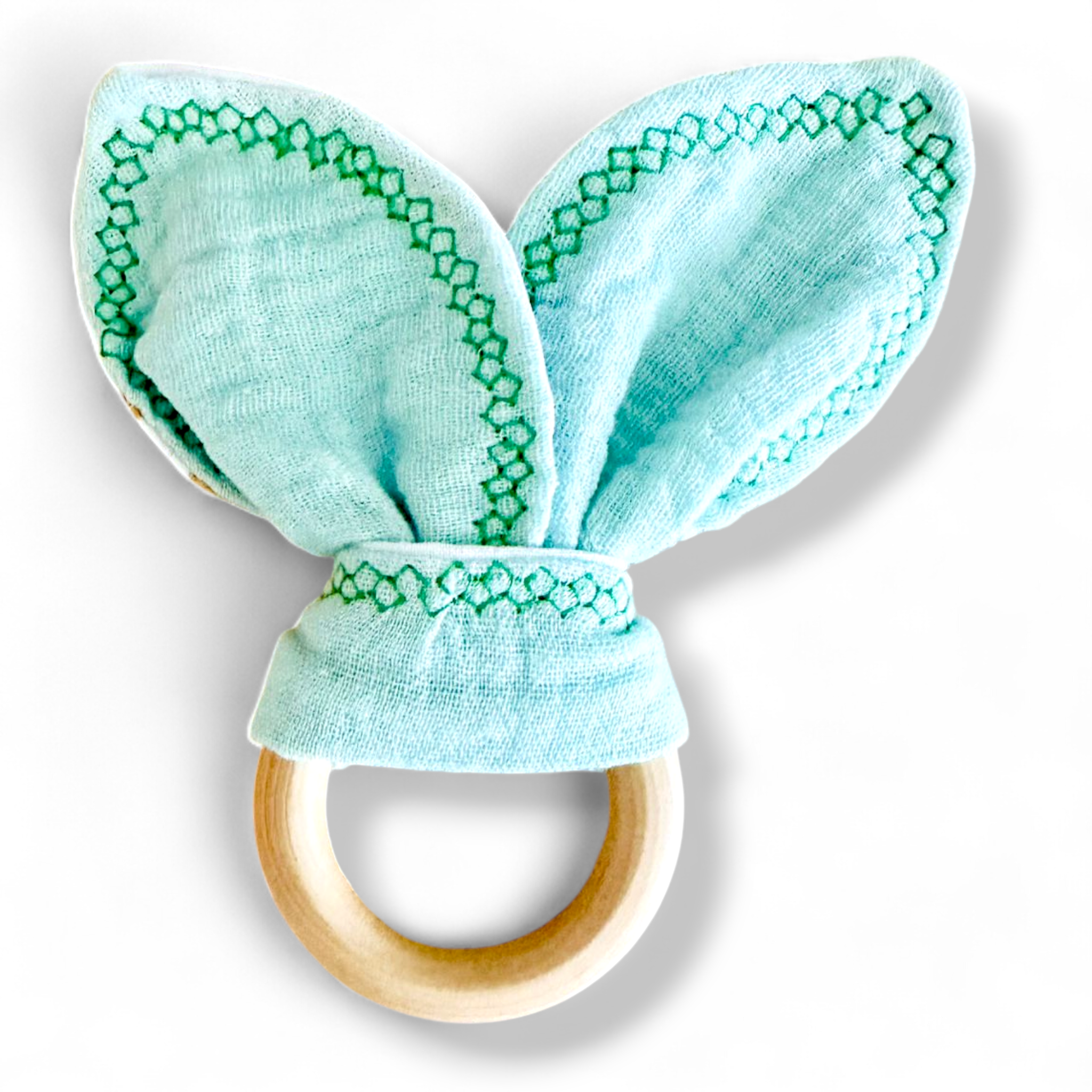 Mordedor Mimos del Bosque