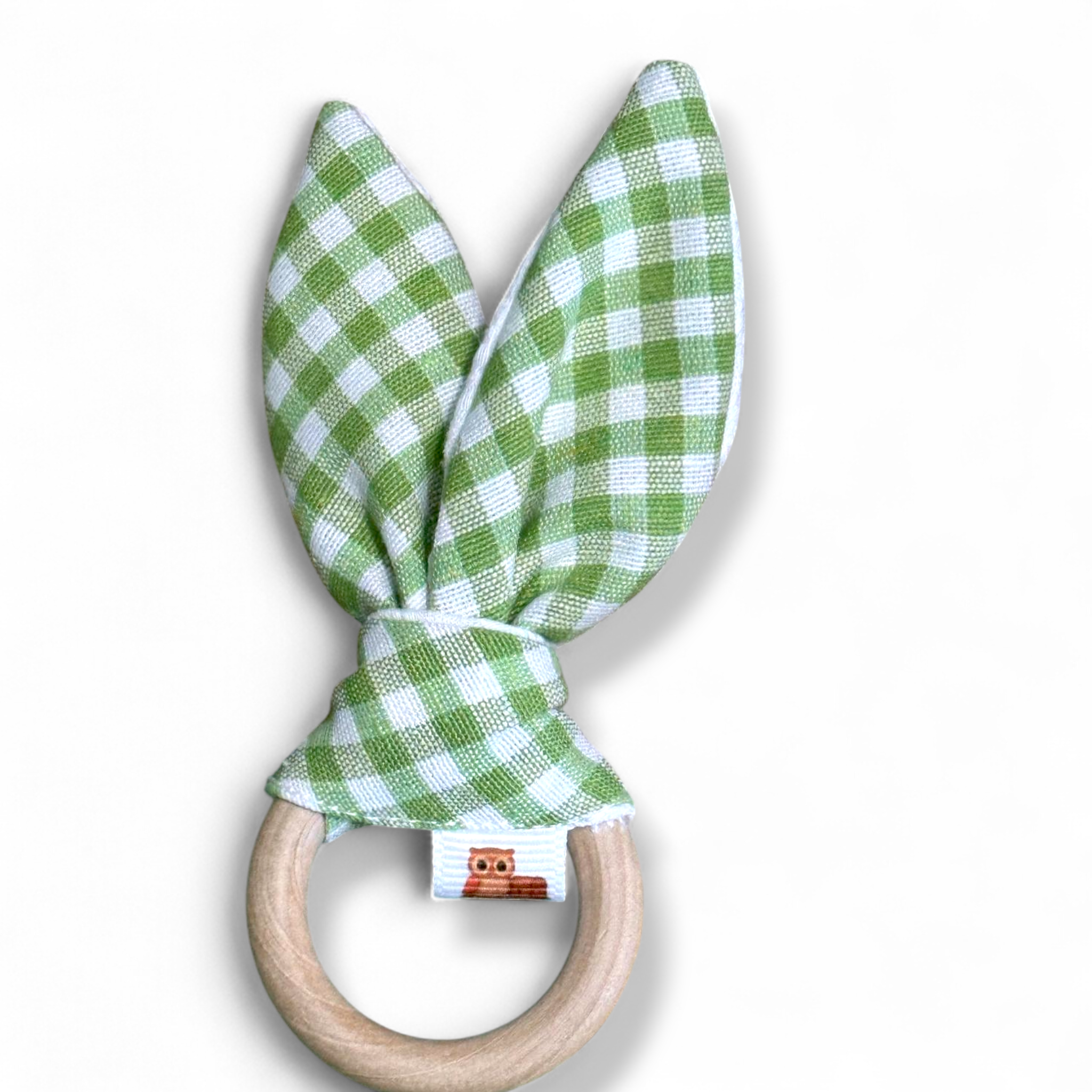 Mordedor Vichy Verde