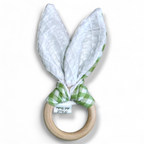 Mordedor Vichy Verde