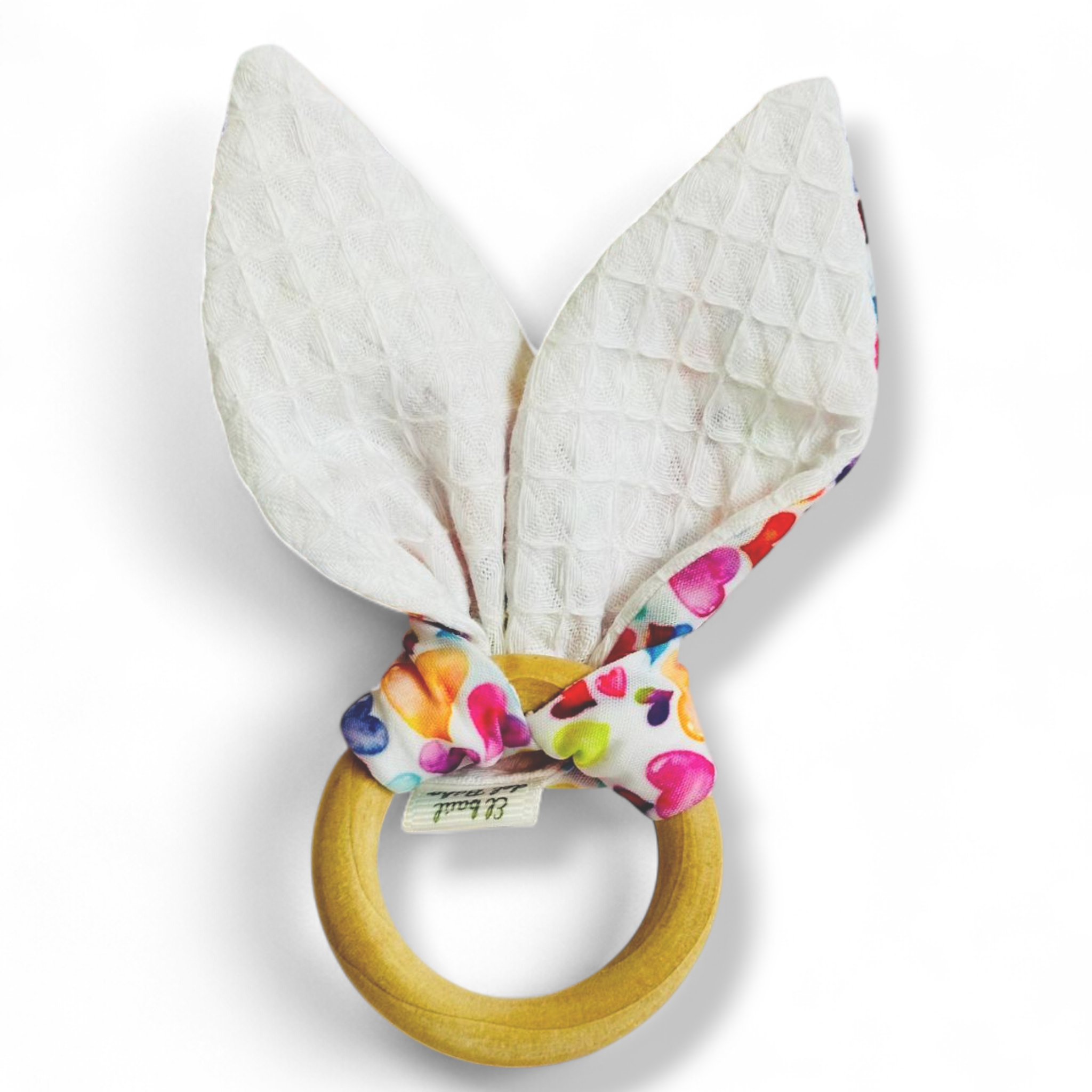 Mordedor Mil Colores de Amor