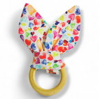 Mordedor Mil Colores de Amor