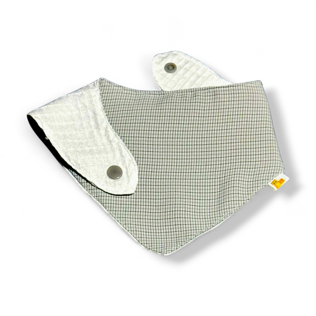 Babero Pequeño Nordico