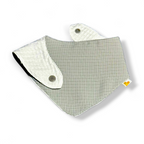 Babero Pequeño Nordico