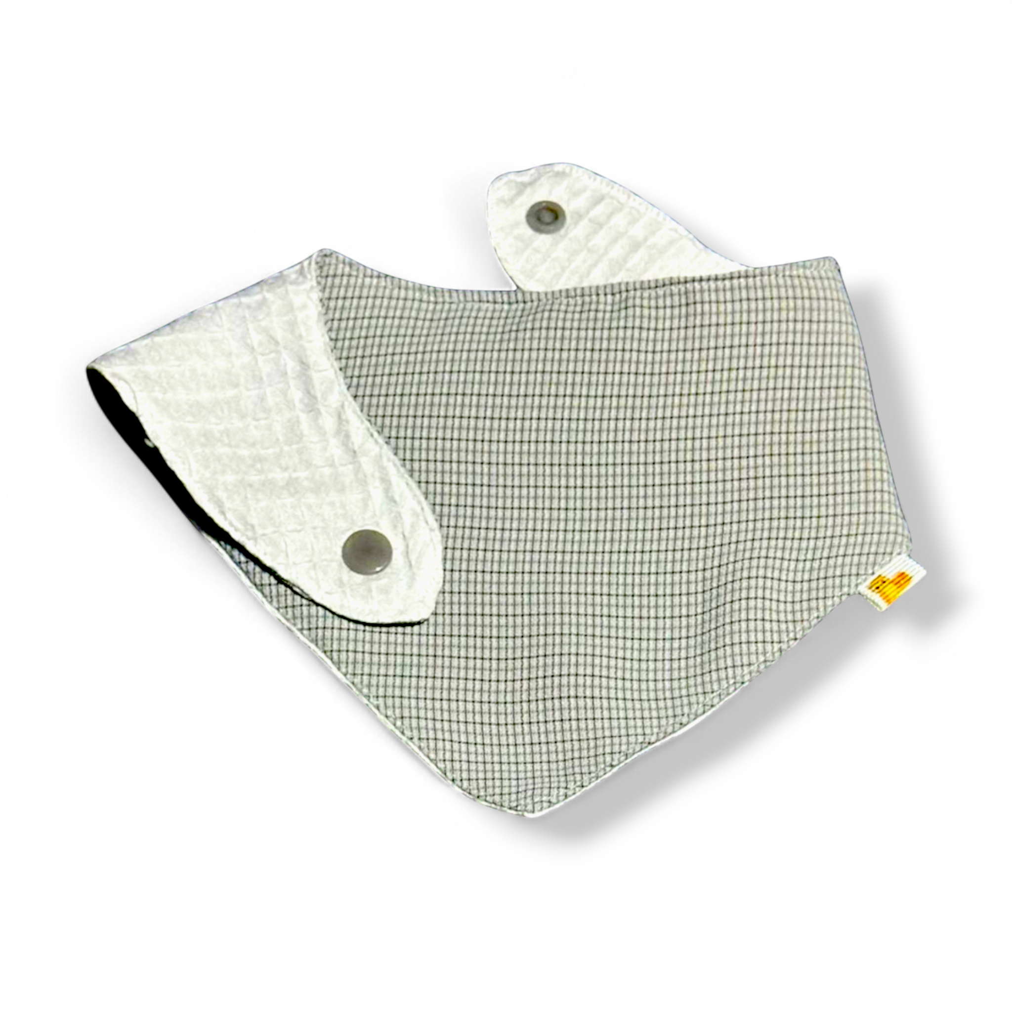 Babero Pequeño Nordico